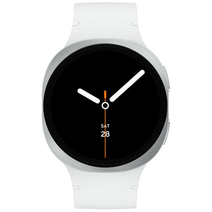Samsung Samsung Galaxy Watch 8 44mm Smartwatch - Zilver