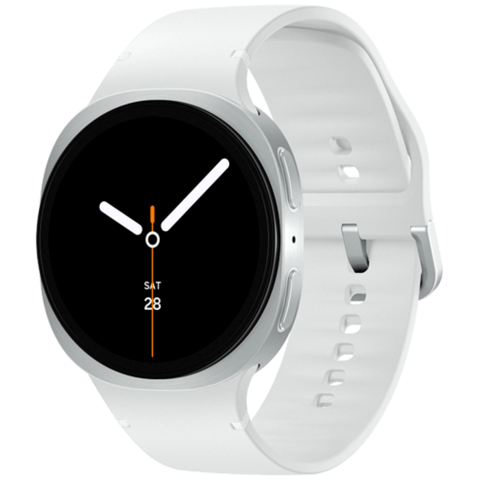 Samsung Samsung Galaxy Watch 8 44mm Smartwatch - Zilver