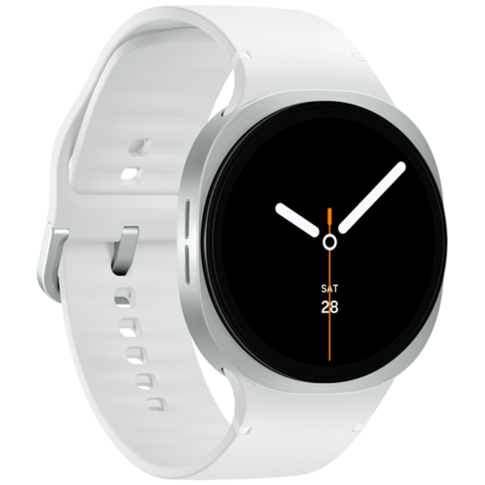Samsung Samsung Galaxy Watch 8 44mm Smartwatch - Zilver