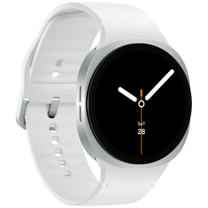 Samsung Samsung Galaxy Watch 8 44mm Zilver