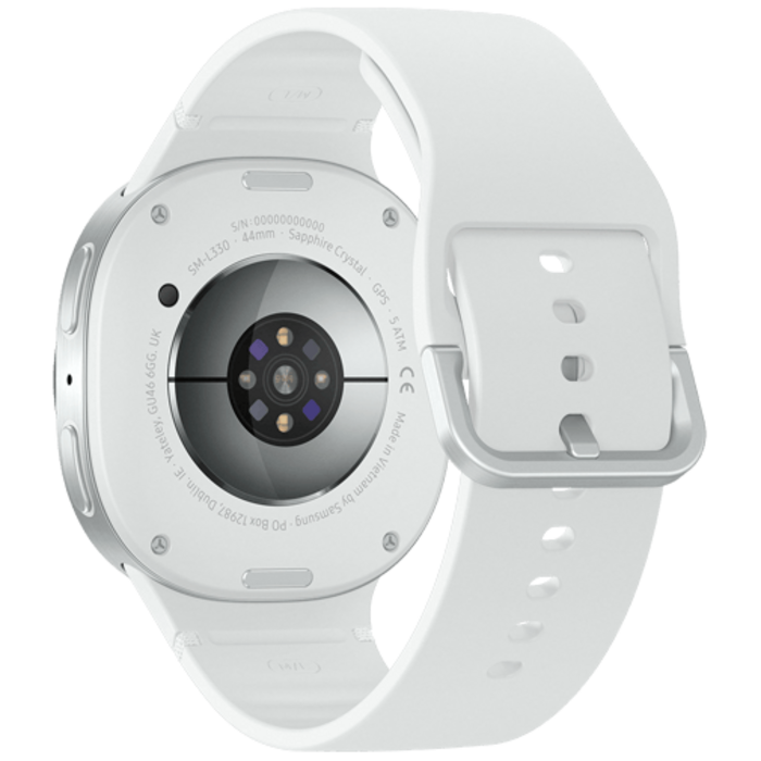 Samsung Samsung Galaxy Watch 8 44mm Smartwatch - Zilver