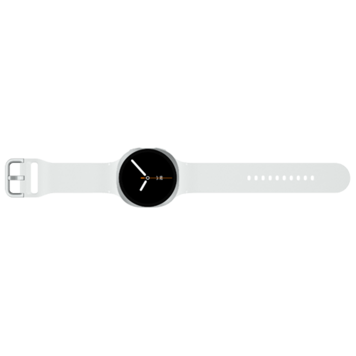 Samsung Samsung Galaxy Watch 8 44mm Smartwatch - Zilver