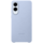 Samsung Galaxy S25 Edge Kindsuit PU-leer Back Cover Lichtblauw