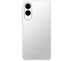 Samsung Samsung Galaxy S25 Edge PC Back Cover Transparant | EF-QS937CTEGWW