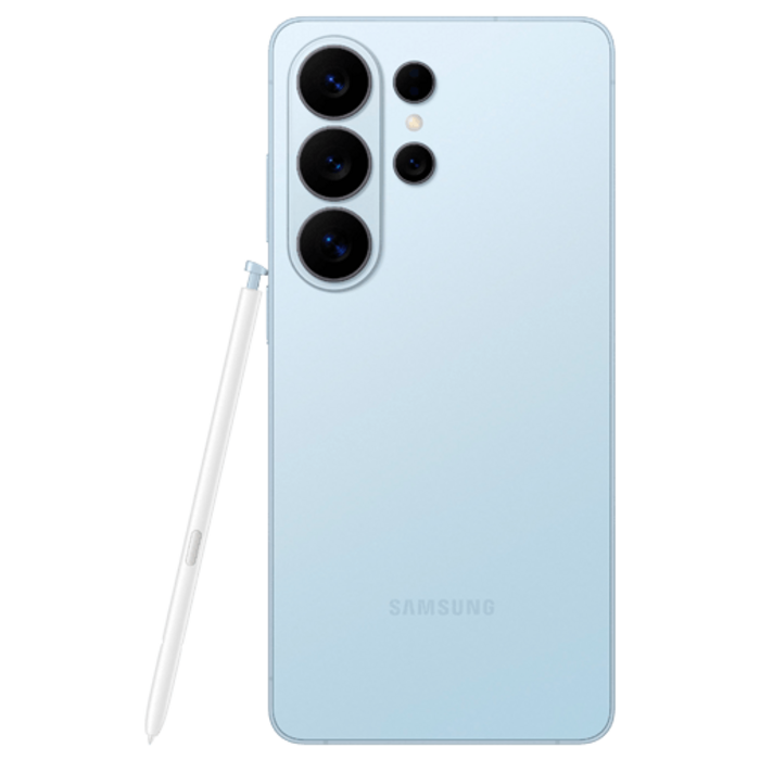 Samsung Samsung Galaxy S26 Ultra 1TB Lichtblauw (Inclusief S Pen)