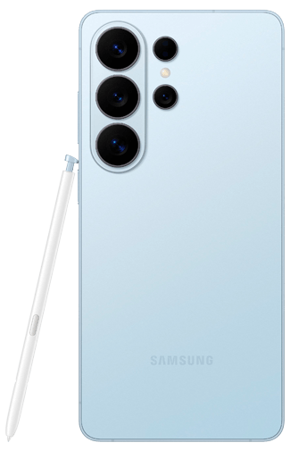 Samsung Samsung Galaxy S26 Ultra 1TB Lichtblauw (Inclusief S Pen)