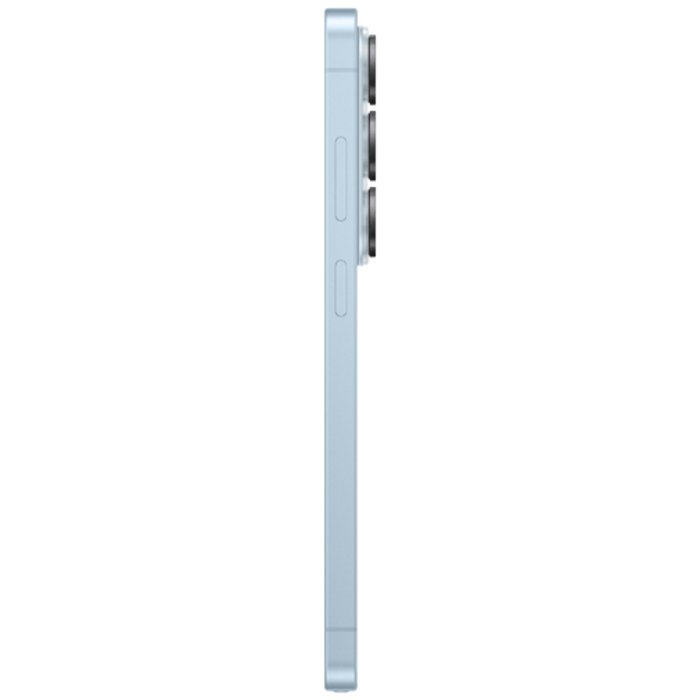 Samsung Samsung Galaxy S26 Ultra 1TB Lichtblauw (Inclusief S Pen)