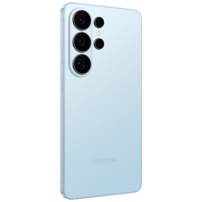 Samsung Samsung Galaxy S26 Ultra 1TB Lichtblauw (Inclusief S Pen)