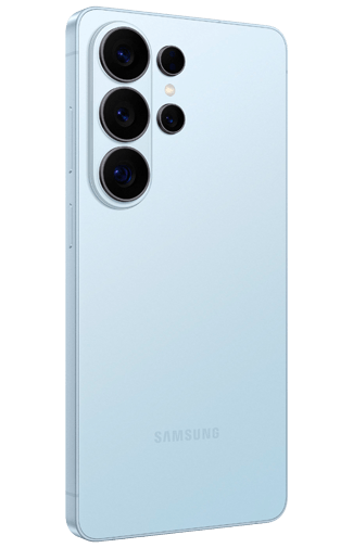 Samsung Samsung Galaxy S26 Ultra 1TB Lichtblauw (Inclusief S Pen)