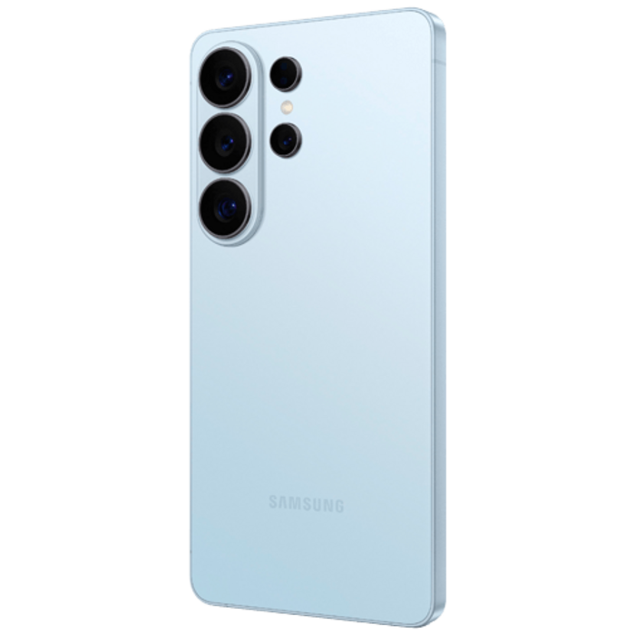 Samsung Samsung Galaxy S26 Ultra 1TB Lichtblauw (Inclusief S Pen)