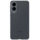 Samsung Galaxy S25 Edge Siliconen Back Cover Zwart - EF-PS937
