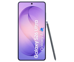 Samsung Samsung Galaxy S26 Ultra 512GB Paars