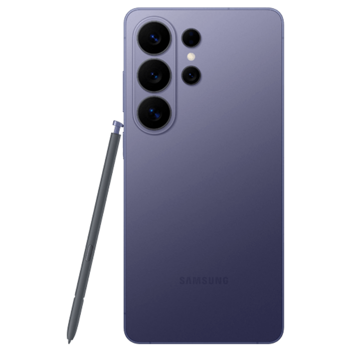 Samsung Samsung Galaxy S26 Ultra 512GB Cobalt Violet Enterprise Smartphone