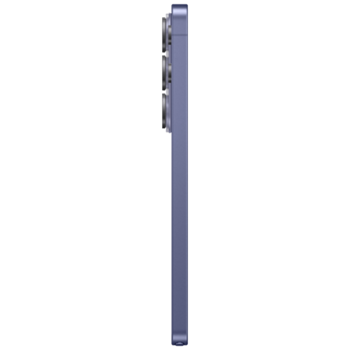 Samsung Samsung Galaxy S26 Ultra 512GB Cobalt Violet Enterprise Smartphone