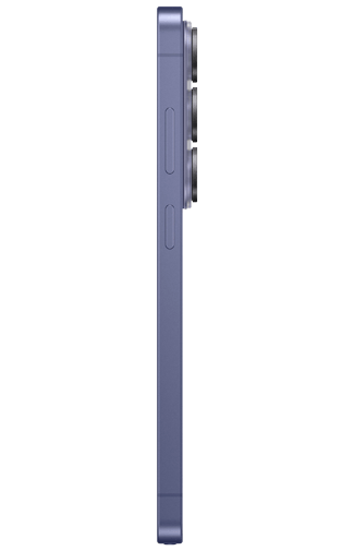 Samsung Samsung Galaxy S26 Ultra 512GB Cobalt Violet Enterprise Smartphone