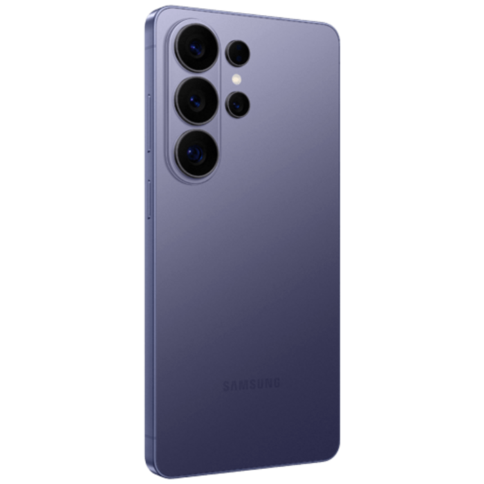 Samsung Samsung Galaxy S26 Ultra 512GB Cobalt Violet Enterprise Smartphone
