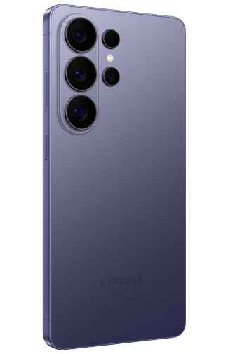 Samsung Samsung Galaxy S26 Ultra 512GB Cobalt Violet Enterprise Smartphone