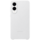 Samsung Kindsuit PU-leer Back Cover Grijs Samsung Galaxy S25 Edge