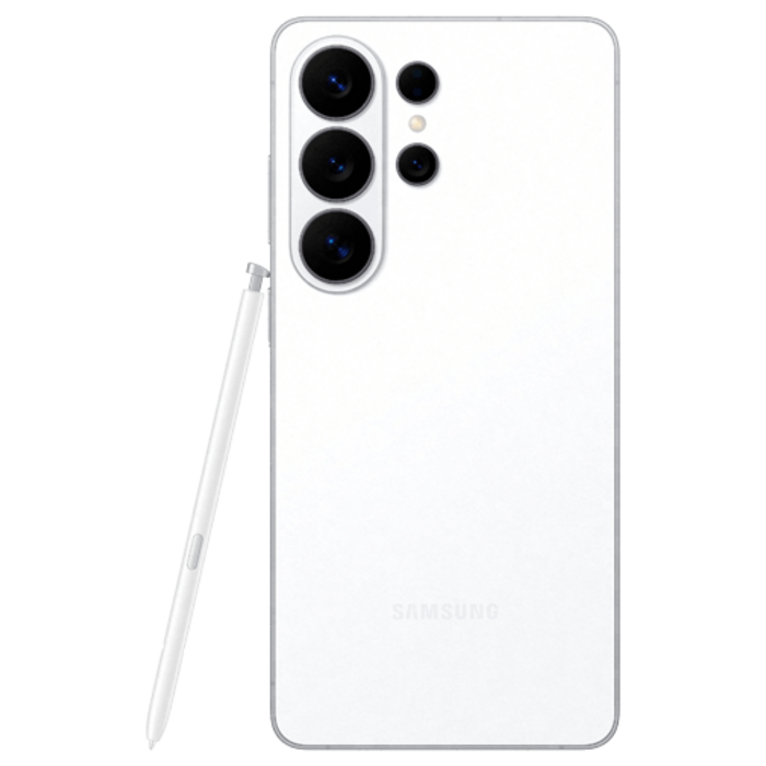 Samsung Samsung Galaxy S26 Ultra 256GB Wit - Zakelijke Smartphone met S Pen