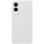 Samsung Galaxy S25 Edge Siliconen Back Cover - Lichtgrijs