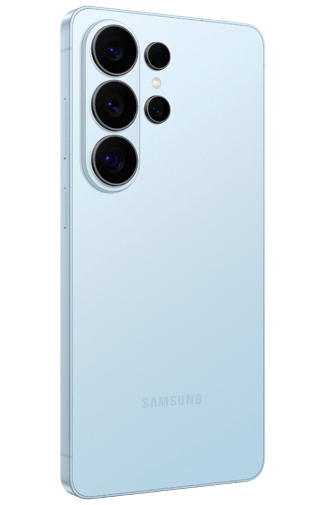 Samsung Samsung Galaxy S26 Ultra 512GB Lichtblauw - Zakelijke Smartphone