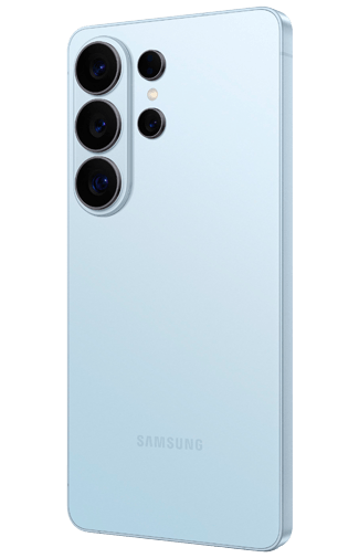 Samsung Samsung Galaxy S26 Ultra 512GB Lichtblauw - Zakelijke Smartphone