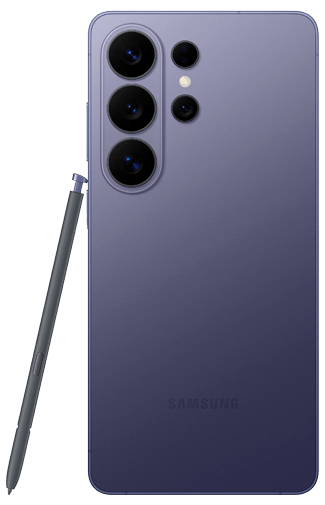 Samsung Samsung Galaxy S26 Ultra 256GB Cobalt Violet (incl. S Pen)