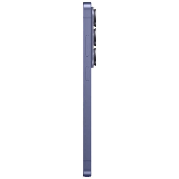 Samsung Samsung Galaxy S26 Ultra 256GB Cobalt Violet (incl. S Pen)
