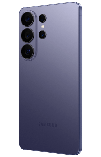 Samsung Samsung Galaxy S26 Ultra 256GB Cobalt Violet (incl. S Pen)