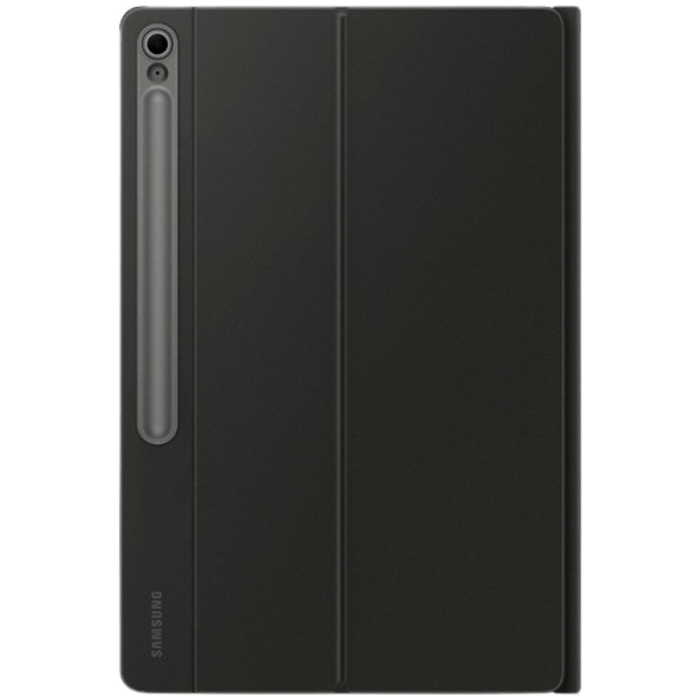 Samsung Samsung PC Keyboard Case AI Key Zwart Samsung Galaxy Tab S10 FE+