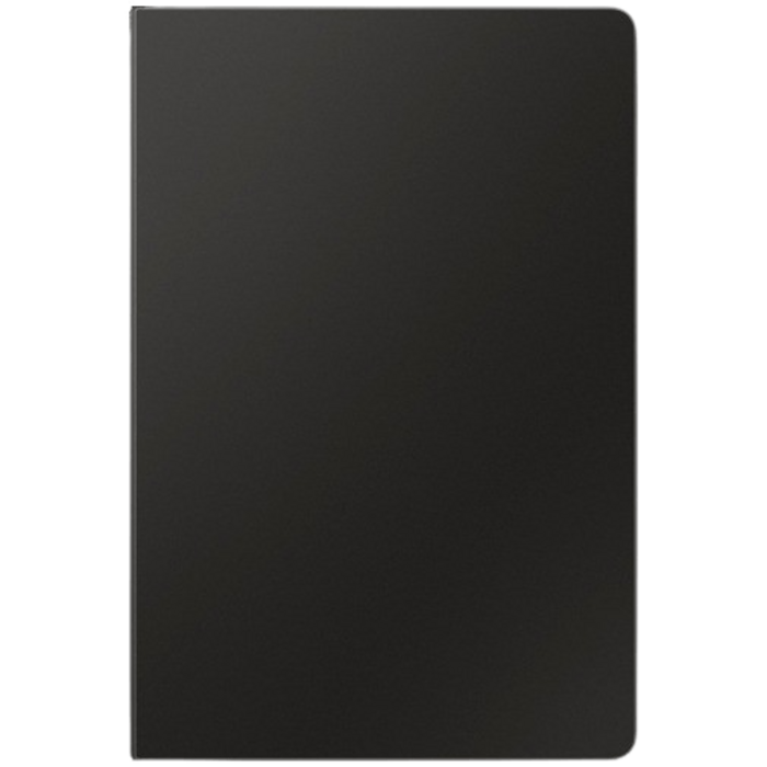 Samsung Samsung PC Keyboard Case AI Key Zwart Samsung Galaxy Tab S10 FE+