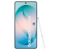 Samsung Samsung Galaxy S26 Ultra 256GB Lichtblauw