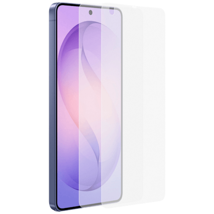 Samsung Samsung Galaxy S26 Ultra Plastic Clear Screenprotector