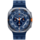 Samsung Galaxy Watch Ultra 4G LTE Smartwatch - Titanium Blauw (47mm)