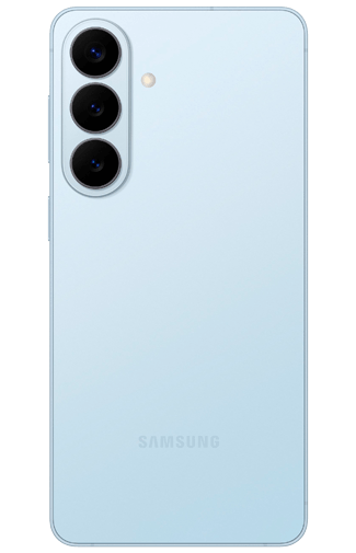 Samsung Samsung Galaxy S26+ 512GB Lichtblauw - Zakelijke Smartphone
