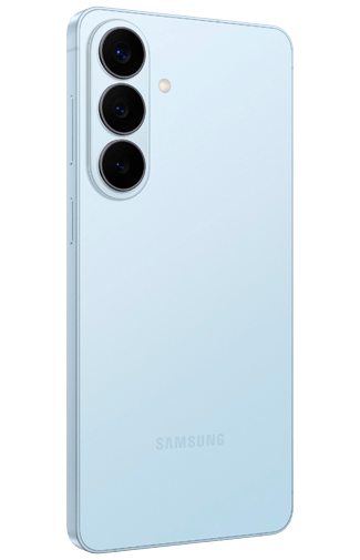 Samsung Samsung Galaxy S26+ 512GB Lichtblauw - Zakelijke Smartphone