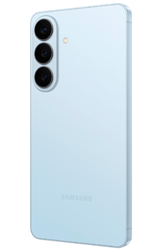 Samsung Samsung Galaxy S26+ 512GB Lichtblauw - Zakelijke Smartphone