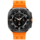 Samsung Galaxy Watch Ultra 2025 Smartwatch - Titanium Grijs (4G LTE, 47mm)