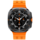Samsung Galaxy Watch Ultra 2025 Titanium Grijs