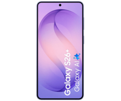 Samsung Samsung Galaxy S26+ 5G - 256GB - Cobalt Violet
