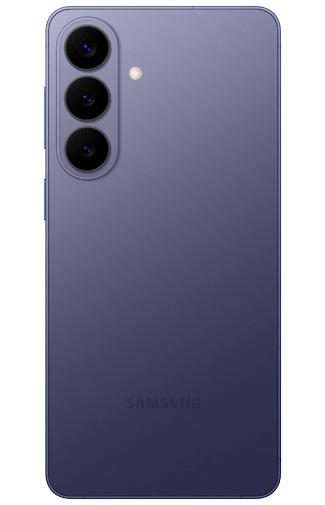 Samsung Samsung Galaxy S26+ 5G - 256GB - Cobalt Violet
