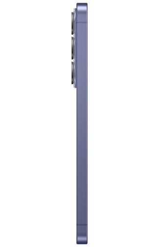 Samsung Samsung Galaxy S26+ 5G - 256GB - Cobalt Violet