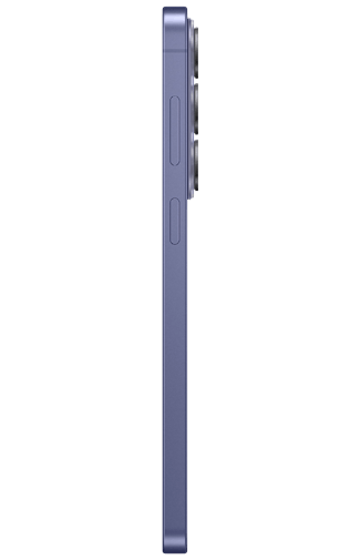 Samsung Samsung Galaxy S26+ 5G - 256GB - Cobalt Violet