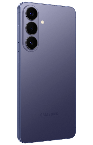 Samsung Samsung Galaxy S26+ 5G - 256GB - Cobalt Violet