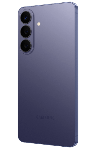 Samsung Samsung Galaxy S26+ 5G - 256GB - Cobalt Violet