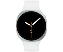 Samsung Samsung Galaxy Watch 8 40mm Smartwatch - Zilver