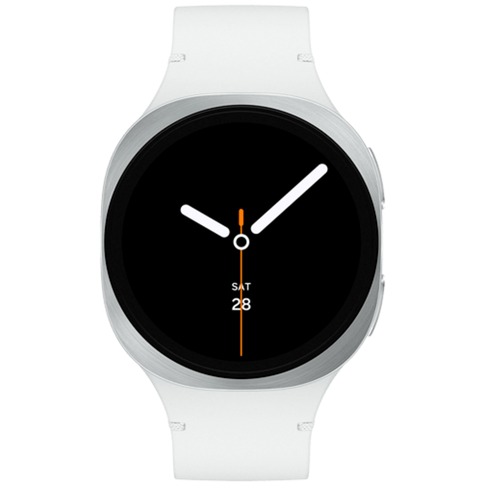 Samsung Samsung Galaxy Watch 8 40mm Smartwatch - Zilver