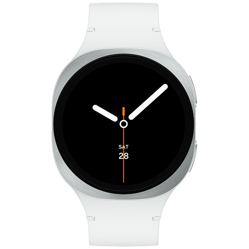 Samsung Samsung Galaxy Watch 8 40mm Smartwatch - Zilver