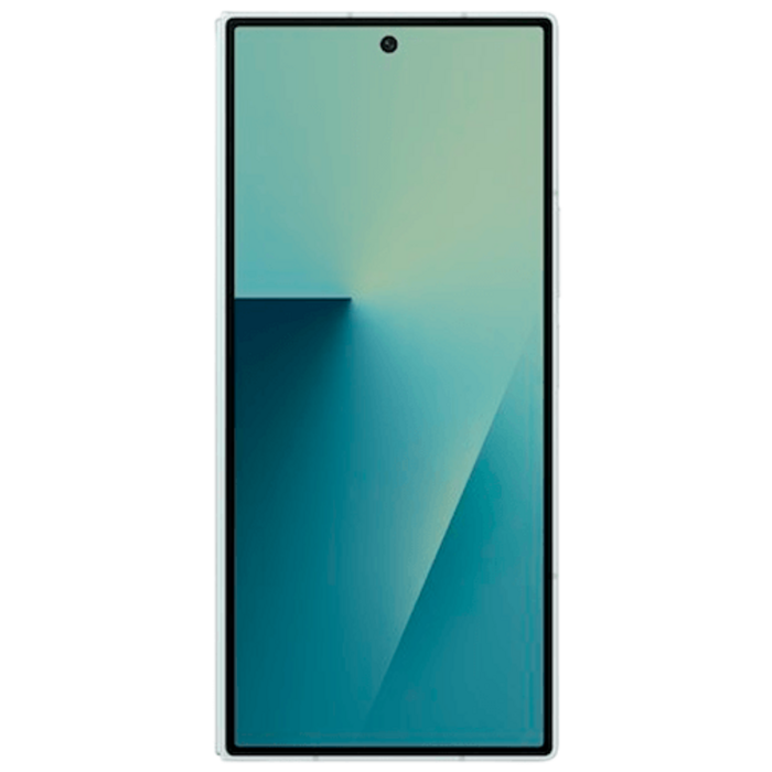 Samsung Samsung Galaxy Z Fold 7 256GB Groen - Zakelijke Foldable Smartphone