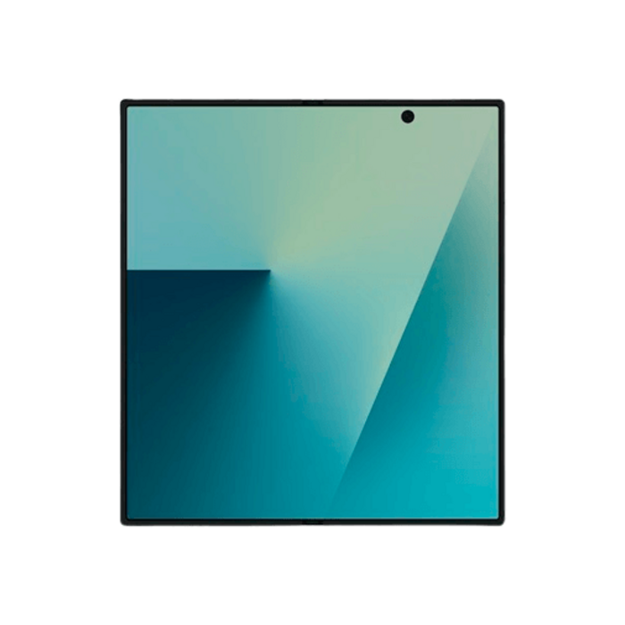 Samsung Samsung Galaxy Z Fold 7 256GB Groen - Zakelijke Foldable Smartphone
